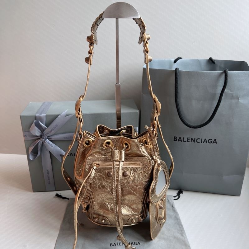 Balenciag Le Cagole Bags